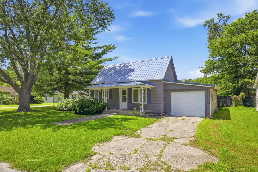 303 Peoria Street, Seneca, MO 64865 - #3