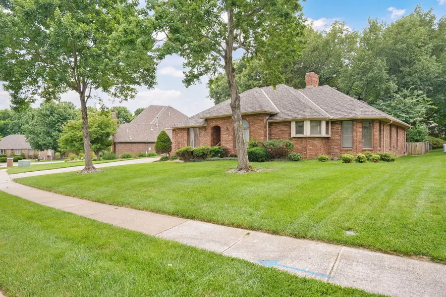 2017 E Richmond Street, Springfield, MO 65804 - #3