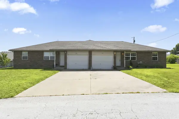 Address Withheld By Seller, Sparta, MO 65753