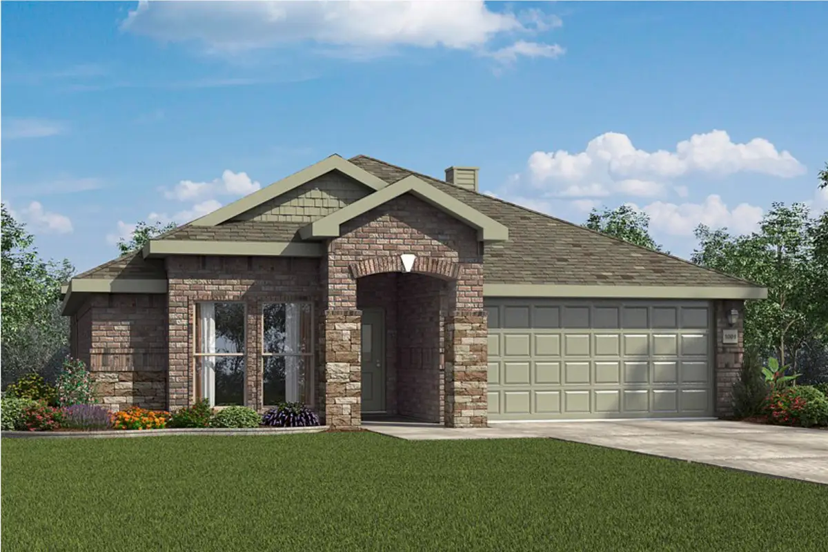 5247 S Morgan Avenue, Battlefield, MO 65619 - #1