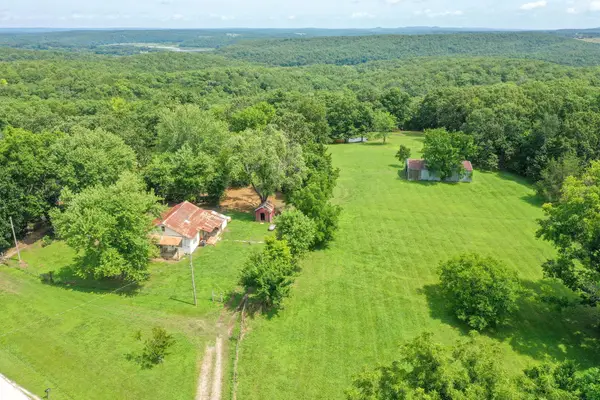 2970 State Highway Kk, Cedarcreek, MO 65627