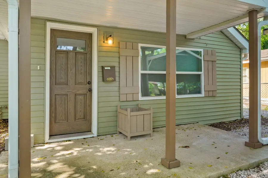 2510 W Madison Street, Springfield, MO 65802 - #2