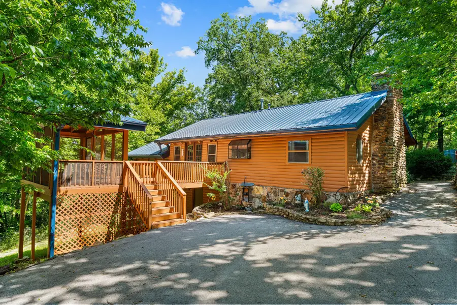 149 Princeton Avenue, Hollister, MO 65672 - #2
