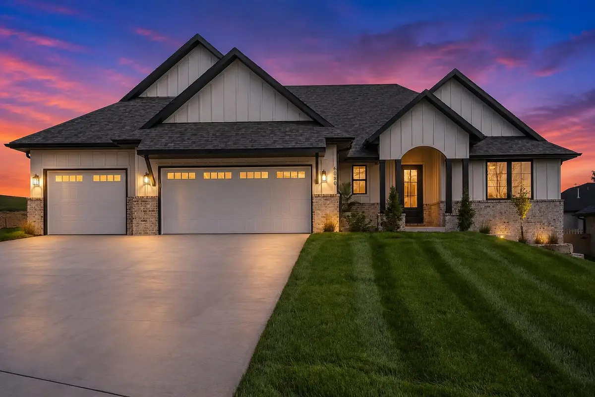 6080 S Holland Avenue, Springfield, MO 65810 - #1