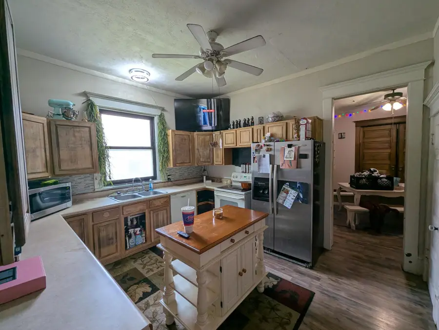 828 N Grant Avenue, Springfield, MO 65802 - #3