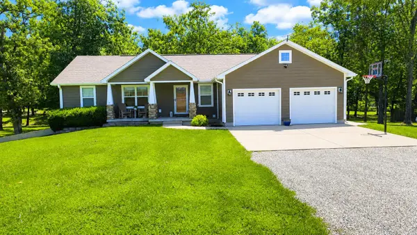 4628 Doe Run, West Plains, MO 65775