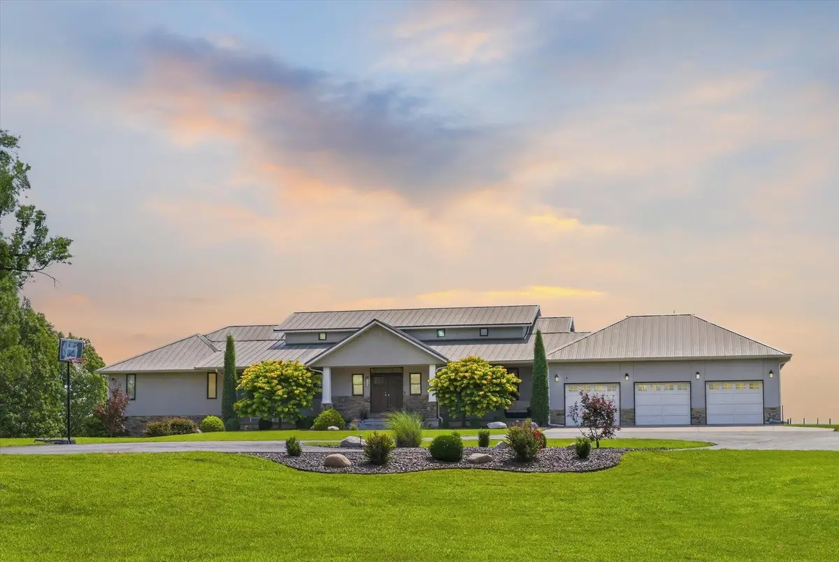 1788 N Sanders Valley Road, Nixa, MO 65714 - #1