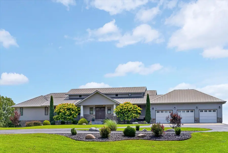 1788 N Sanders Valley Road, Nixa, MO 65714 - #2