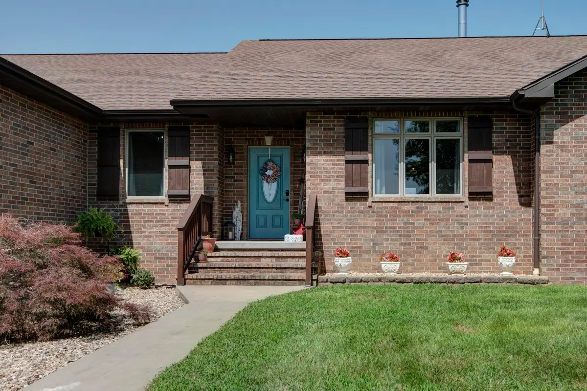 6879 Highway O, Ash Grove, MO 65604 - #1