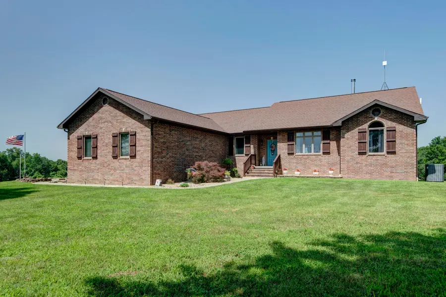 6879 Highway O, Ash Grove, MO 65604 - #2