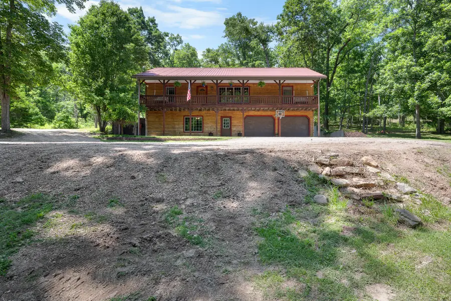 753 Cash Spring Road, Ozark, MO 65721 - #2