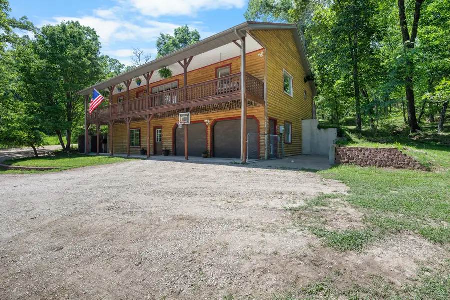 753 Cash Spring Road, Ozark, MO 65721 - #3