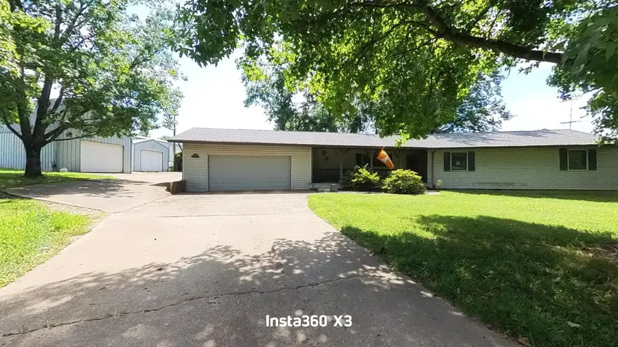 9013 County Road 6750, West Plains, MO 65775 - #2