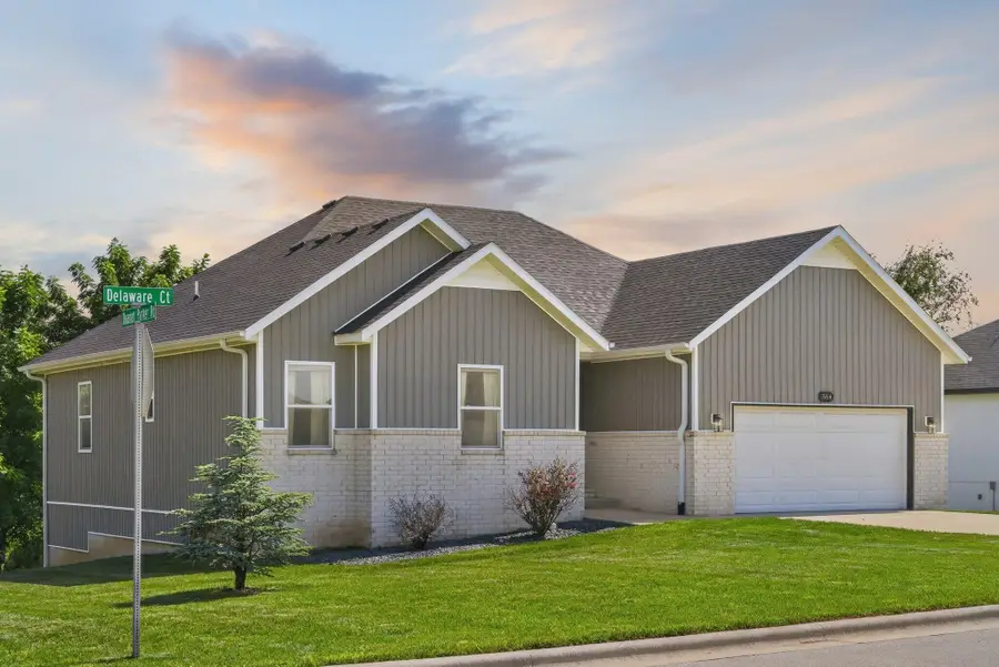 564 Delaware Court, Rogersville, MO 65742 - #2