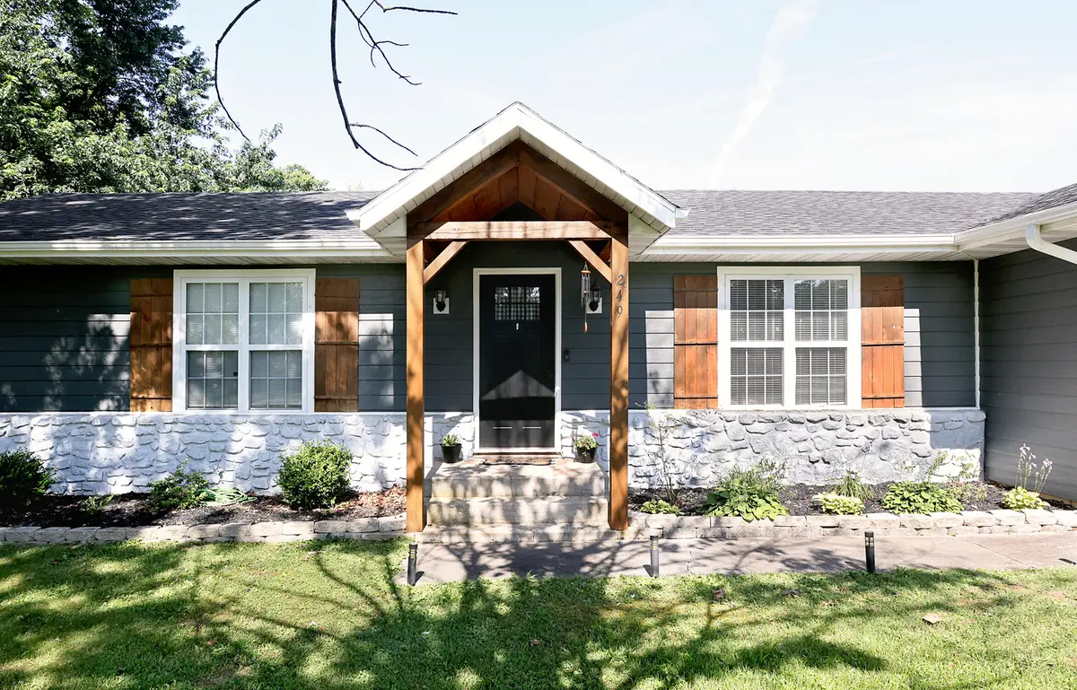249 Pine Ridge Street, Marshfield, MO 65706 - #1