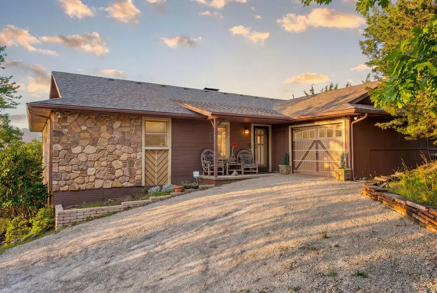 91 Blueview Lane, Kimberling City, MO 65686 - #3