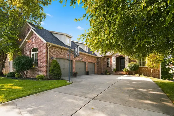 2610 W Richwood Road, Ozark, MO 65721