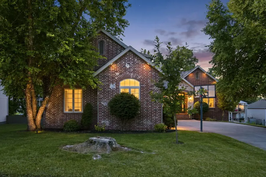 2610 W Richwood Road, Ozark, MO 65721 - #2