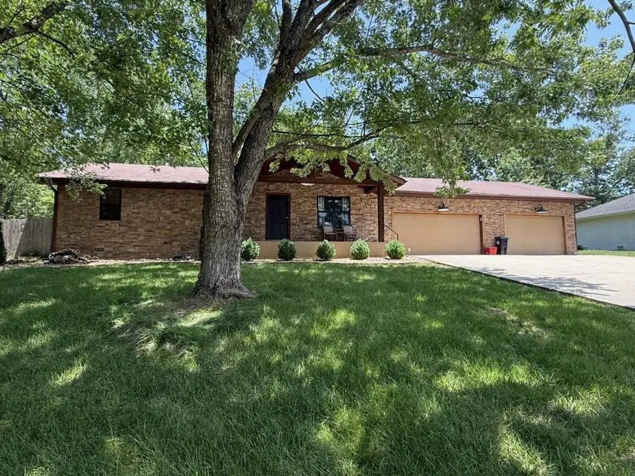 2720 Jennifer Drive, West Plains, MO 65775 - #2