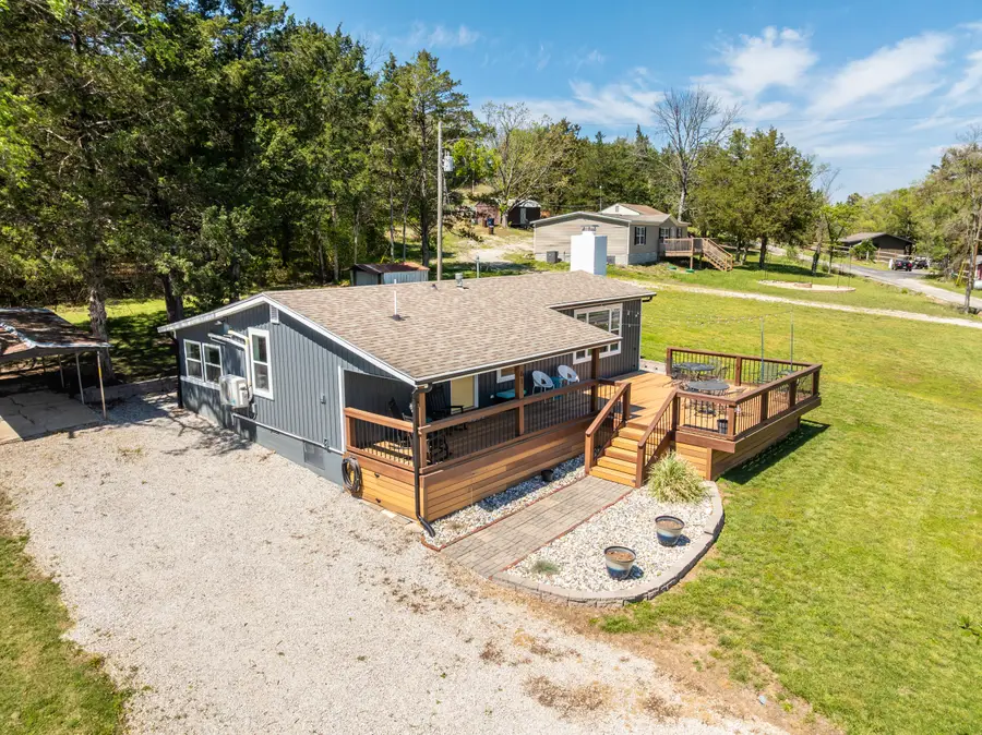 61 Rolla Hill Road, Galena, MO 65656 - #3