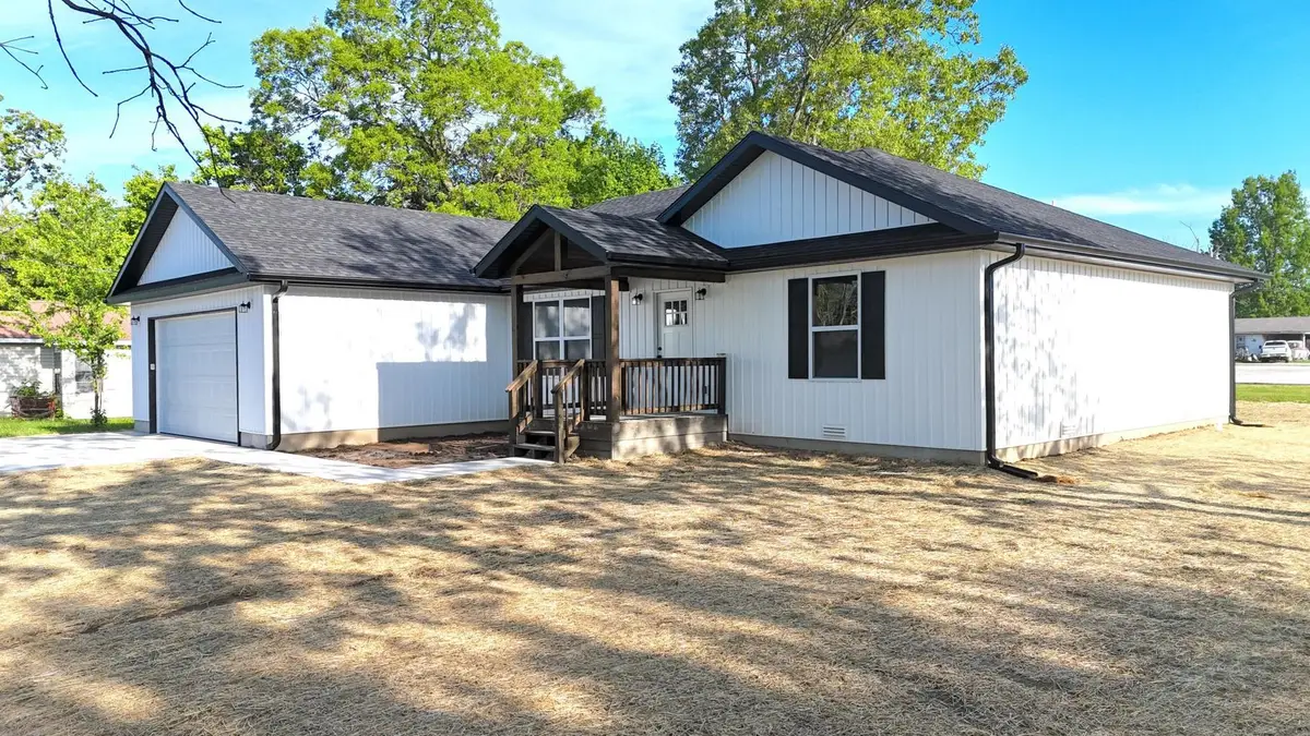 0 Thoroughfare Street, Seymour, MO 65746 - #1