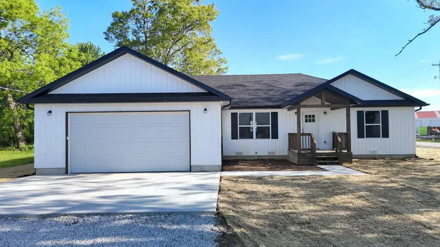 0 Thoroughfare Street, Seymour, MO 65746 - #2