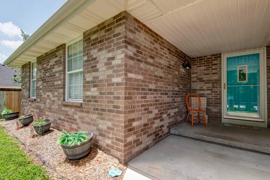313 N Richards Castle Drive, Nixa, MO 65714 - #3