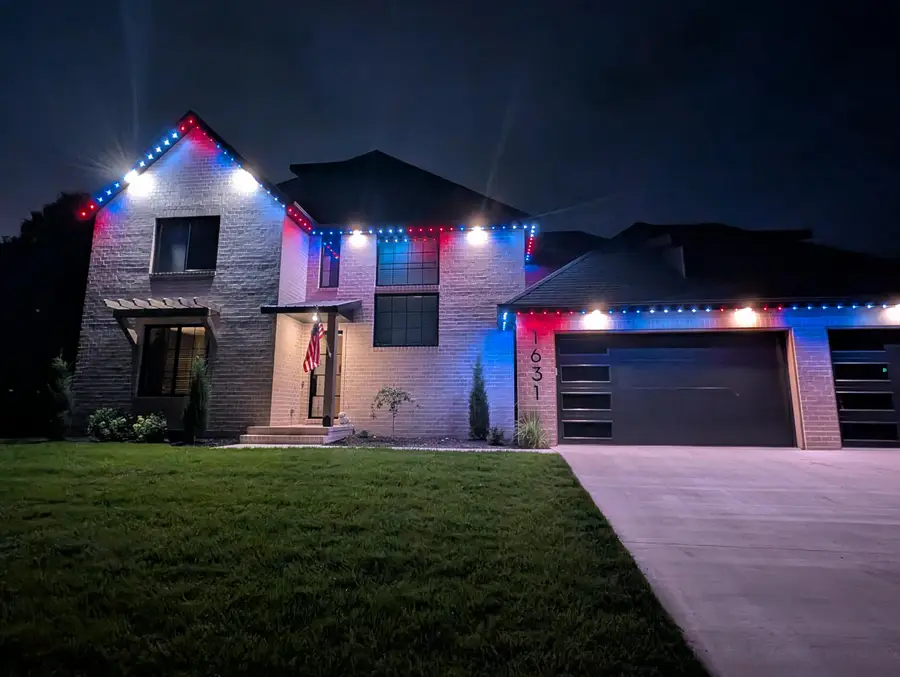 1631 E Cobblestone Drive, Ozark, MO 65721 - #3