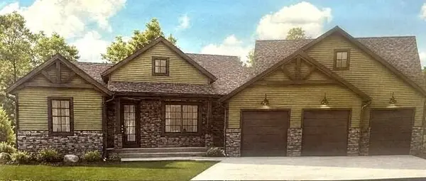 379 Beechwood Drive, Branson West, MO 65737