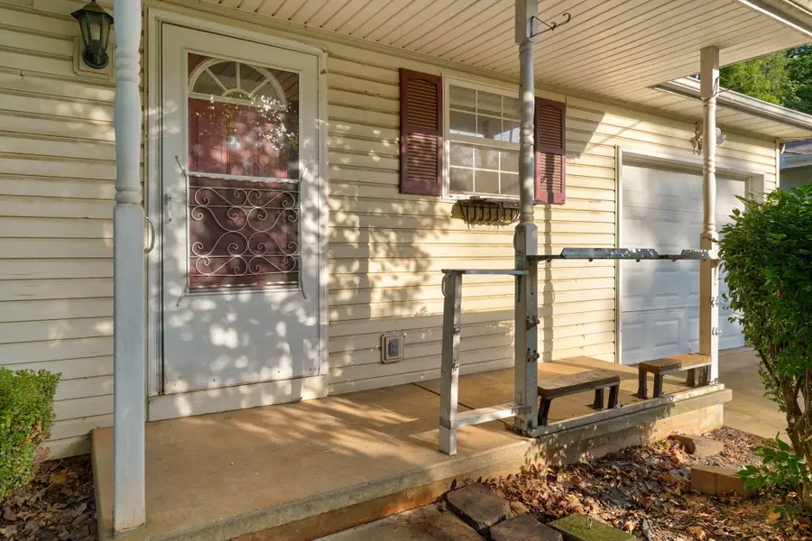 1053 S Colgate Avenue, Springfield, MO 65802 - #3