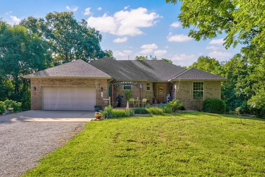 394 Jace Road, Billings, MO 65610 - #2