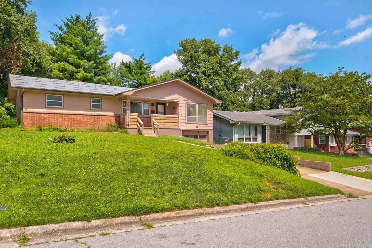 2533 N Franklin Avenue, Springfield, MO 65803 - #1