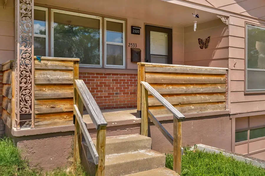 2533 N Franklin Avenue, Springfield, MO 65803 - #3