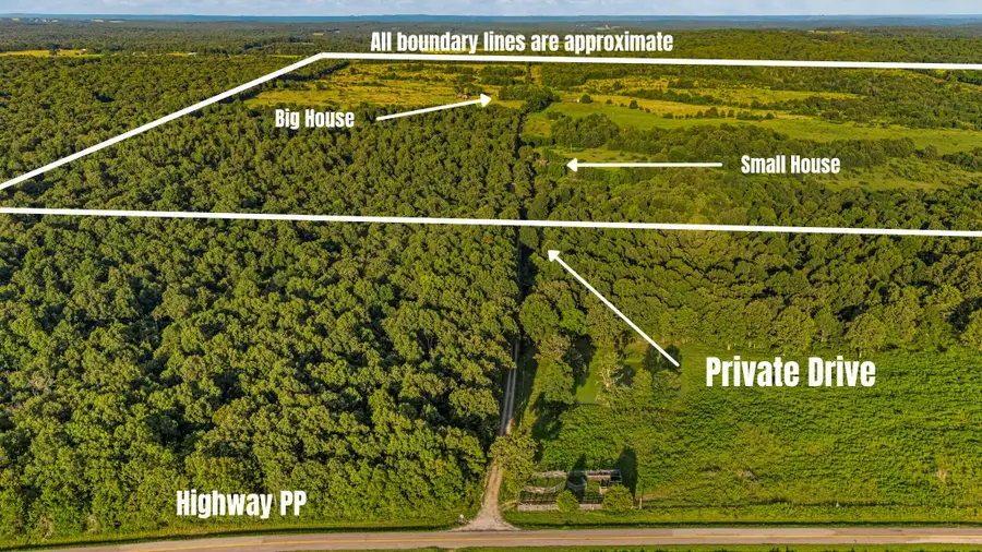 9593 County Road 9660, Koshkonong, MO 65692 - #2