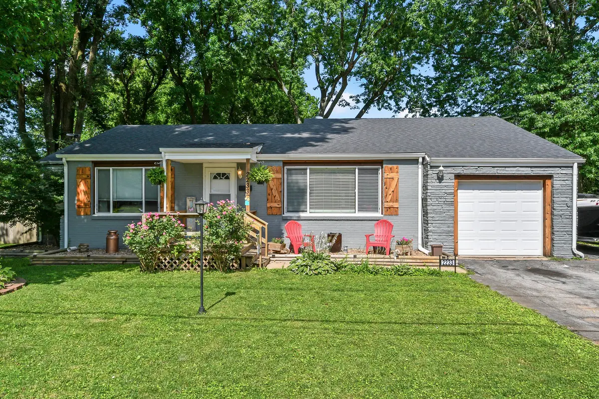 2233 S Roanoke Avenue, Springfield, MO 65807 - #1