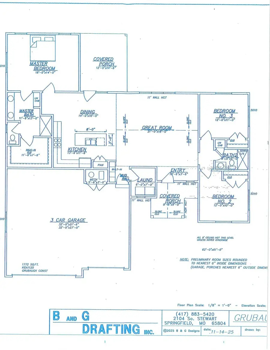 16 Limestone Drive, Branson West, MO 65737 - #2