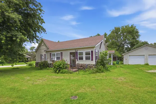 91 Spring Street, Newtonia, MO 64853
