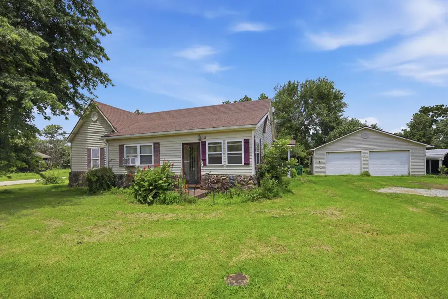 91 Spring Street, Newtonia, MO 64853 - #2