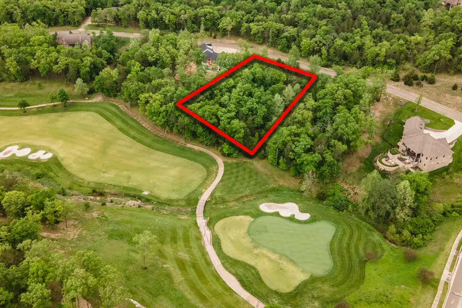 240 Royal Dornoch Drive, Branson, MO 65616 - #2