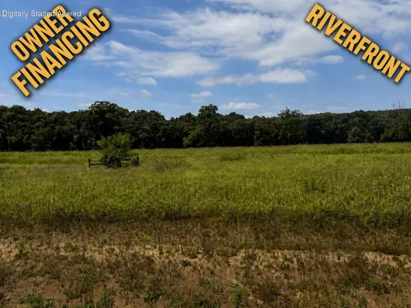 000 Northfork Village Street #Lot 7, Tecumseh, MO 65760
