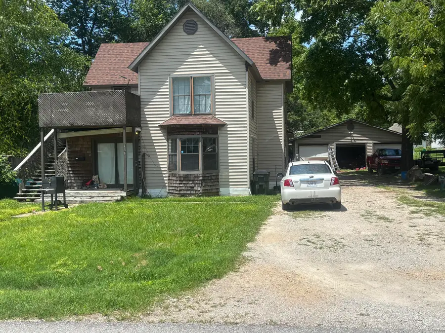 Address Withheld By Seller, Aurora, MO 65605 - #3