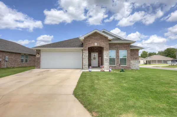 1707 Sedge Street, Joplin, MO 64801