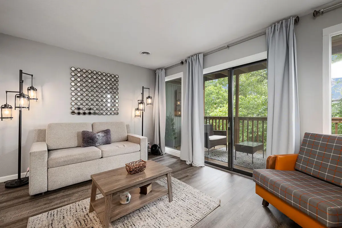 14 Sinatra Court #6, Branson West, MO 65737 - #1