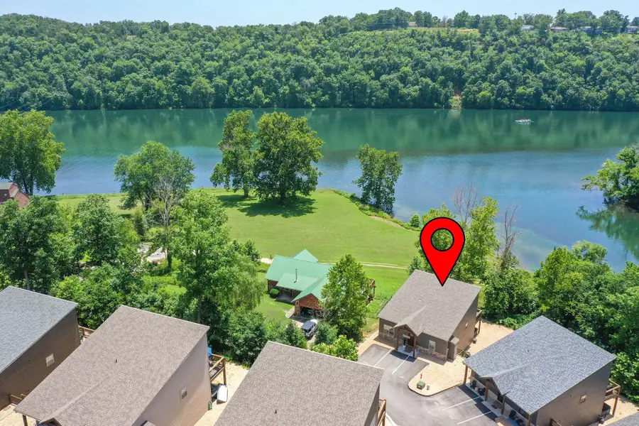 115 Snapper Street, Branson, MO 65616 - #2