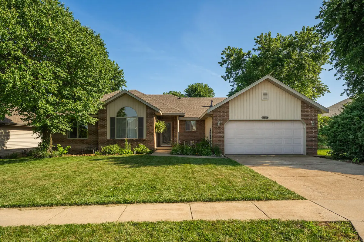 5612 W Lombard Street, Springfield, MO 65802 - #1