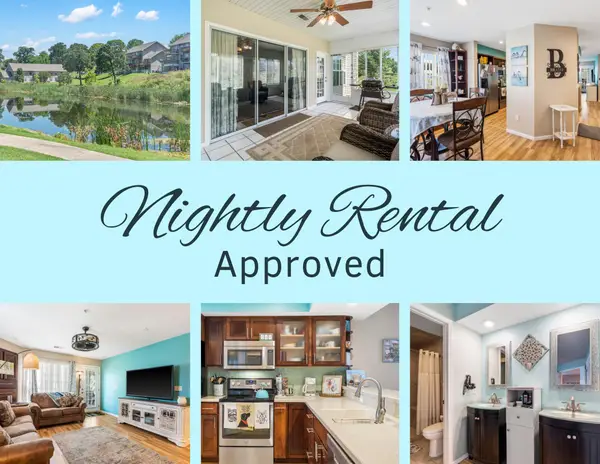 33 Golfshores Drive #1, Branson, MO 65616