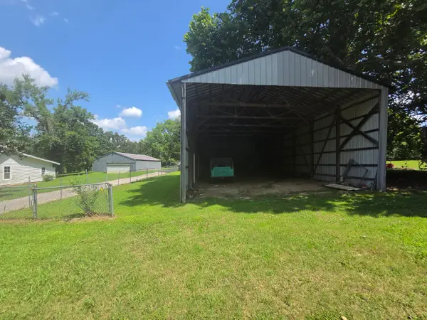 Address Withheld By Seller, Everton, MO 65646