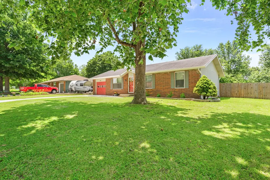 404 E Deanna Lane, Nixa, MO 65714 - #3