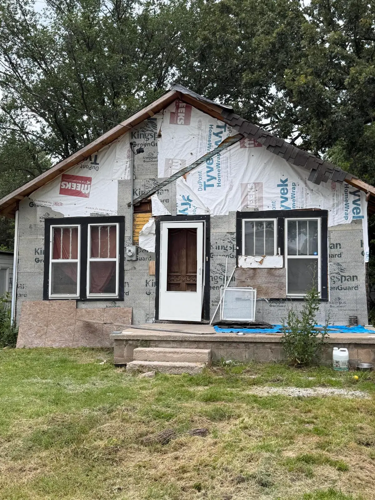 2027 W Thoman Street, Springfield, MO 65803 - #1