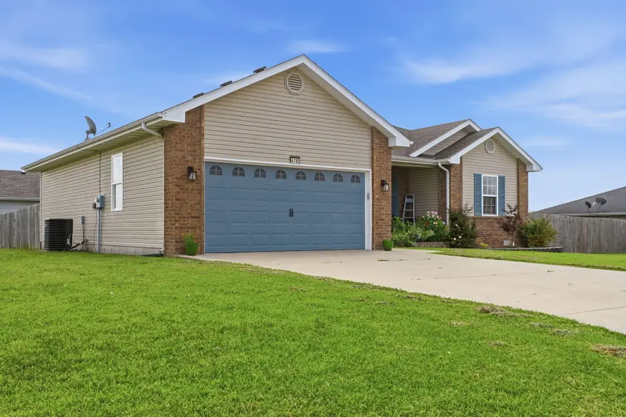 4780 Karlin Lane, Bolivar, MO 65613 - #2